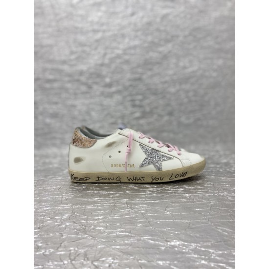 Golden Goose GGDB Sneakers