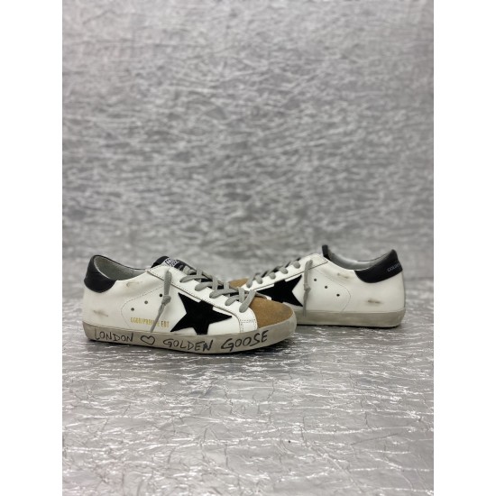 Golden Goose GGDB Sneakers