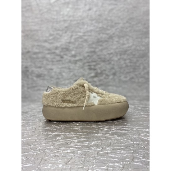 Golden Goose GGDB Sneakers