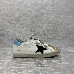 Golden Goose GGDB Sneakers