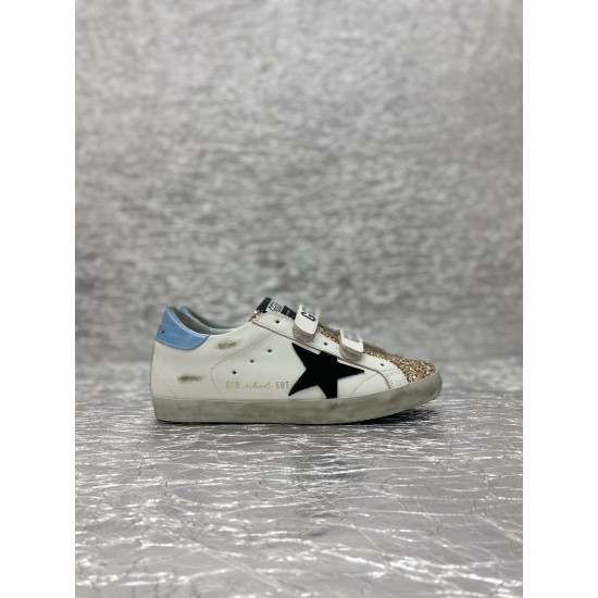 Golden Goose GGDB Sneakers