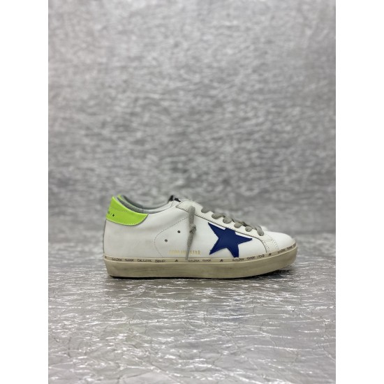 Golden Goose GGDB Sneakers