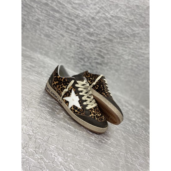 Golden Goose GGDB Sneakers