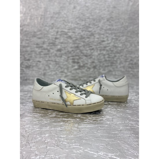 Golden Goose GGDB Sneakers