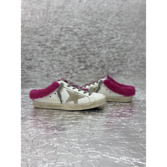 Golden Goose GGDB Sneakers