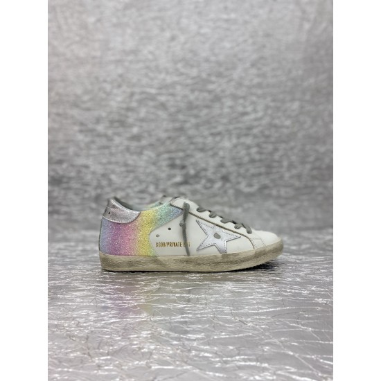 Golden Goose GGDB Sneakers