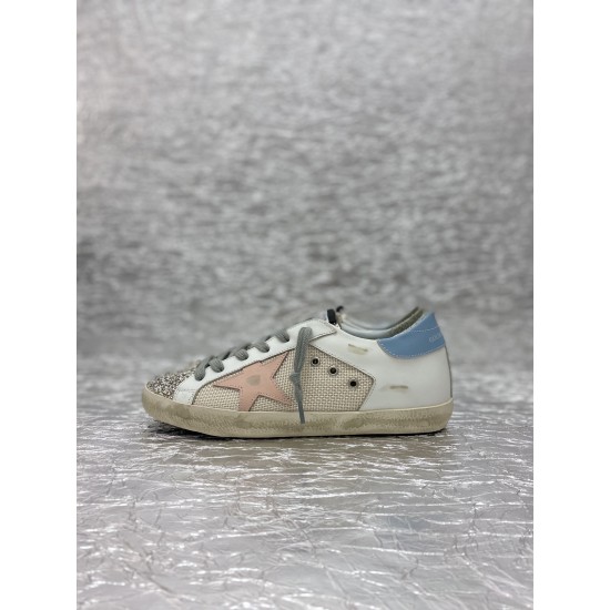 Golden Goose GGDB Sneakers