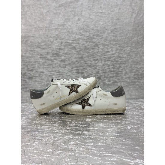 Golden Goose GGDB Sneakers