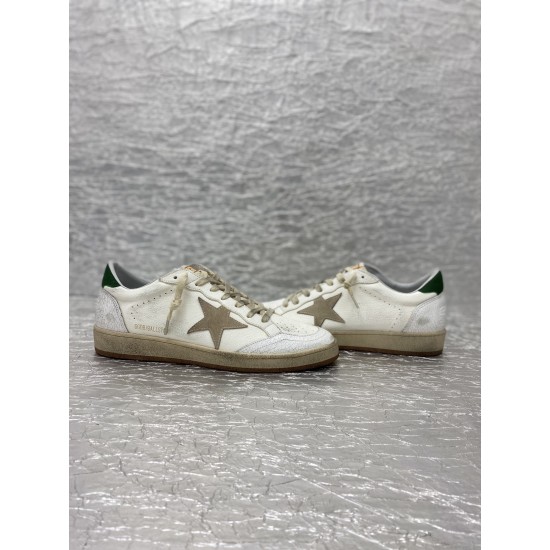 Golden Goose GGDB Sneakers