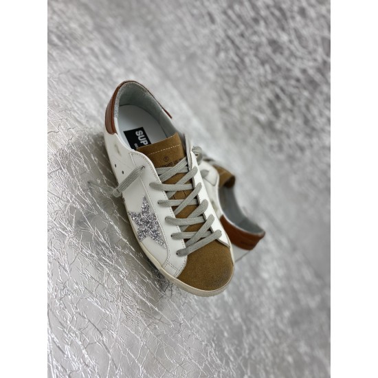 Golden Goose GGDB Sneakers