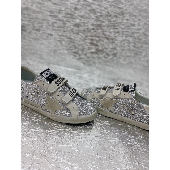 Golden Goose GGDB Sneakers