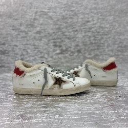 Golden Goose GGDB Sneakers