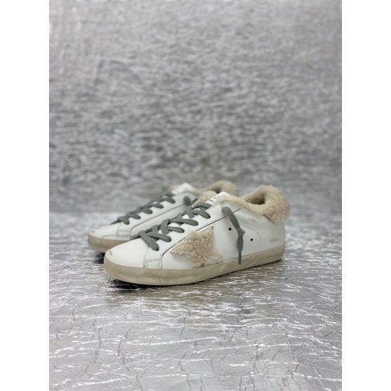 Golden Goose GGDB Sneakers