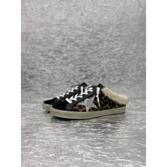 Golden Goose GGDB Sneakers