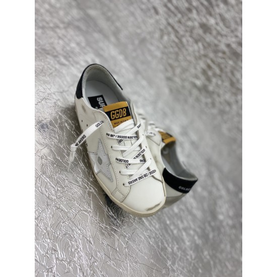 Golden Goose GGDB Sneakers