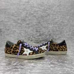 Golden Goose GGDB Sneakers