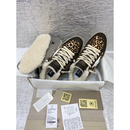 Golden Goose GGDB Sneakers