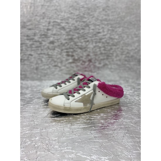 Golden Goose GGDB Sneakers