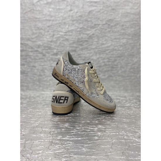 Golden Goose GGDB Sneakers