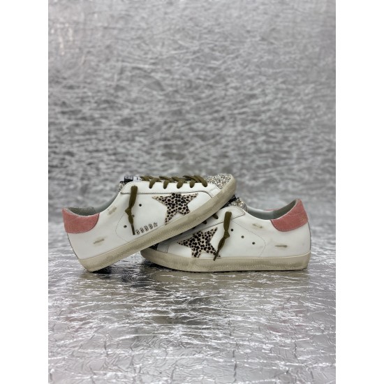 Golden Goose GGDB Sneakers