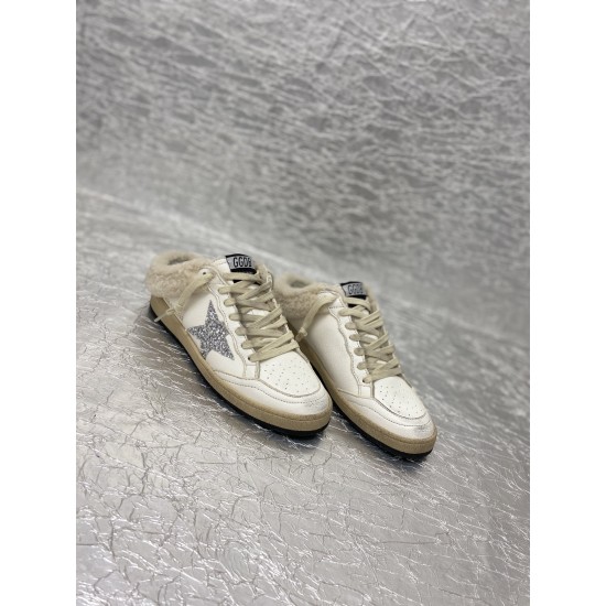 Golden Goose GGDB Sneakers