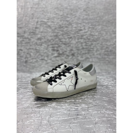 Golden Goose GGDB Sneakers