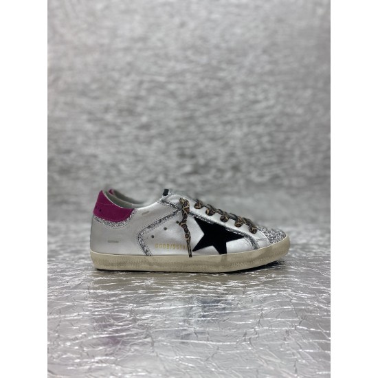 Golden Goose GGDB Sneakers