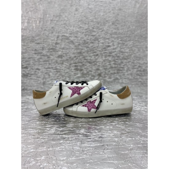 Golden Goose GGDB Sneakers