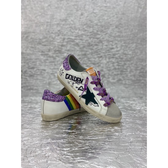 Golden Goose GGDB Sneakers