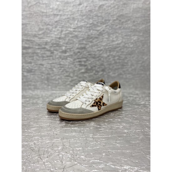 Golden Goose GGDB Sneakers