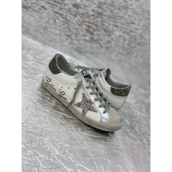 Golden Goose GGDB Sneakers