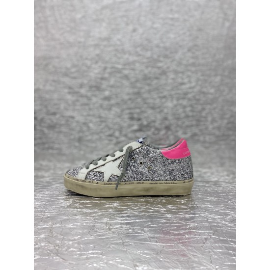 Golden Goose GGDB Sneakers