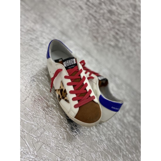 Golden Goose GGDB Sneakers