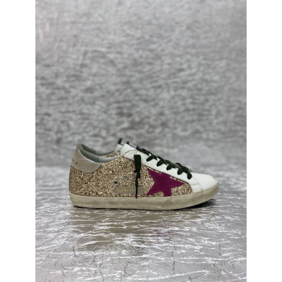 Golden Goose GGDB Sneakers