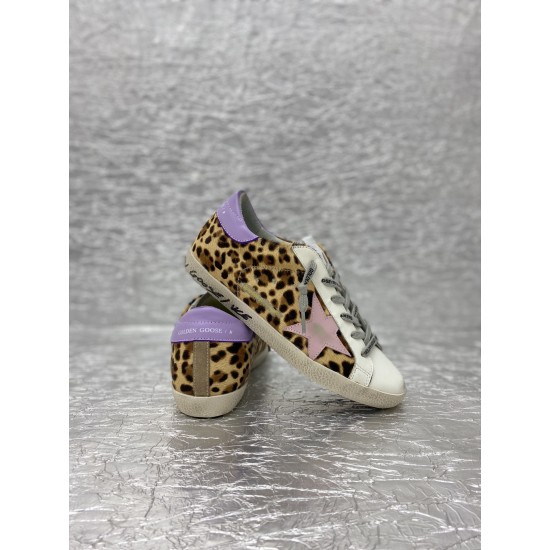 Golden Goose GGDB Sneakers