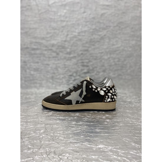 Golden Goose GGDB Sneakers