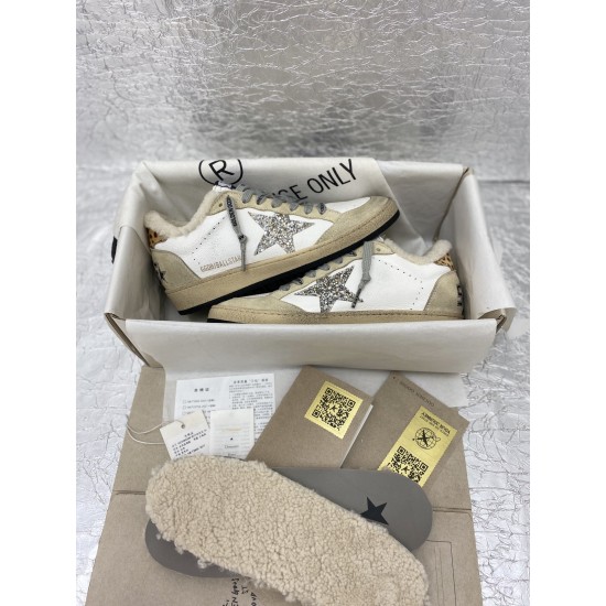 Golden Goose GGDB Sneakers