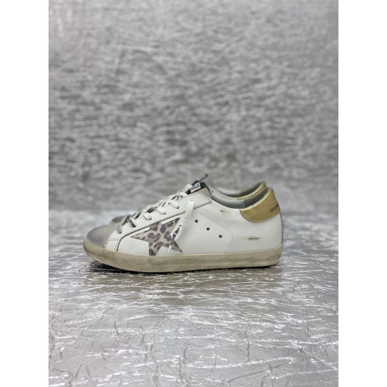 Golden Goose GGDB Sneakers