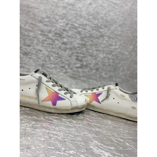 Golden Goose GGDB Sneakers