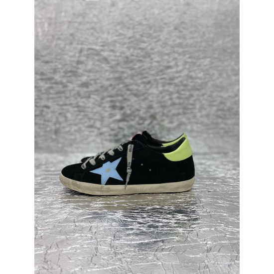 Golden Goose GGDB Sneakers