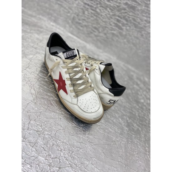 Golden Goose GGDB Sneakers