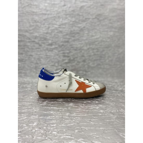 Golden Goose GGDB Sneakers