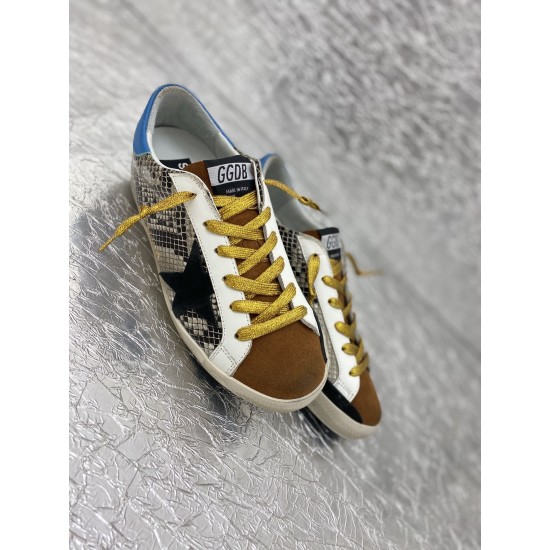 Golden Goose GGDB Sneakers