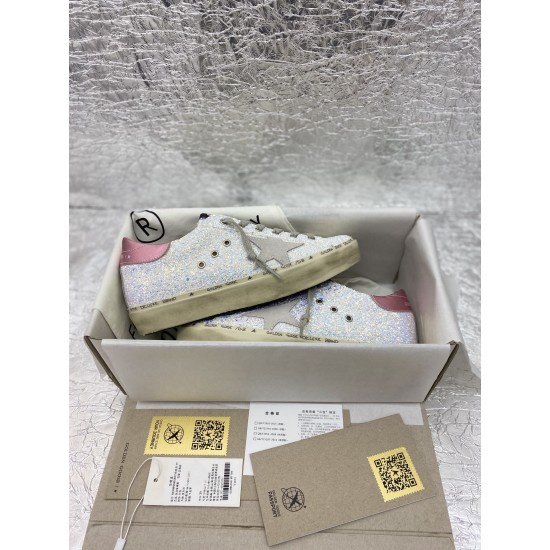 Golden Goose GGDB Sneakers