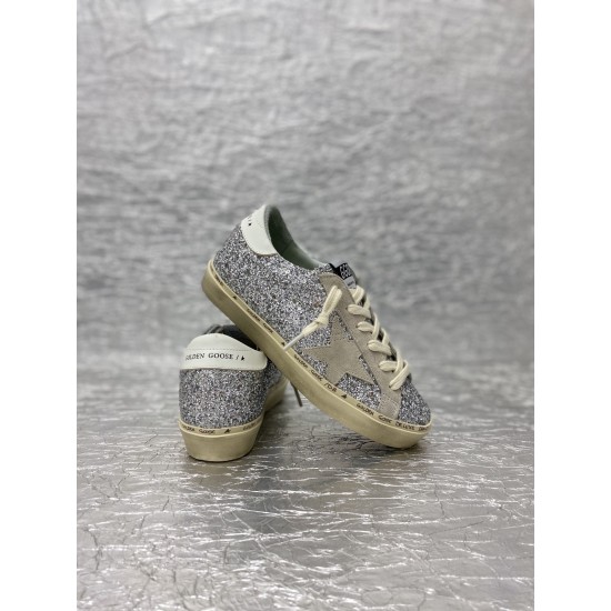 Golden Goose GGDB Sneakers