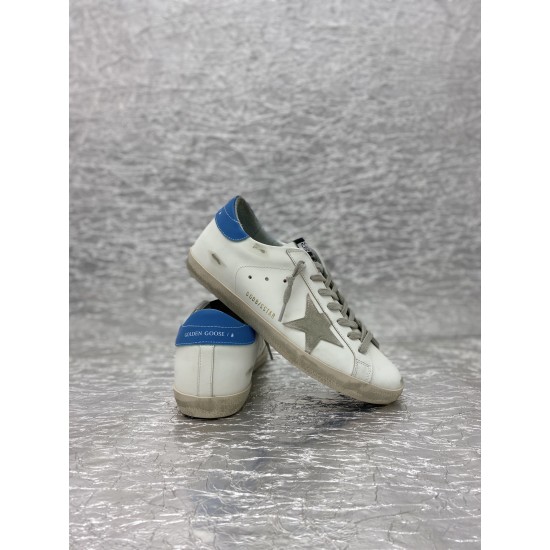 Golden Goose GGDB Sneakers