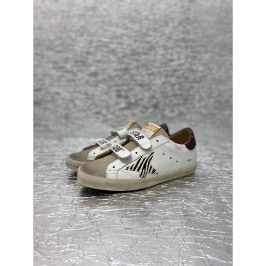 Golden Goose GGDB Sneakers