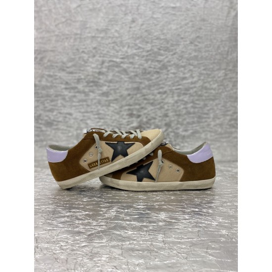 Golden Goose GGDB Sneakers