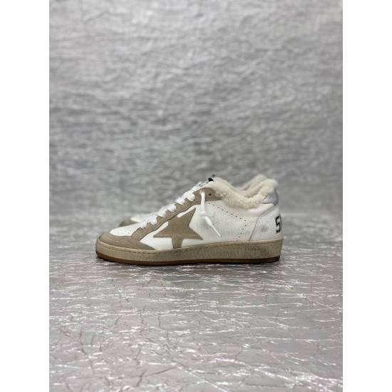 Golden Goose GGDB Sneakers