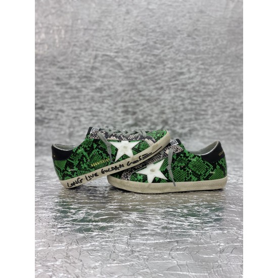 Golden Goose GGDB Sneakers